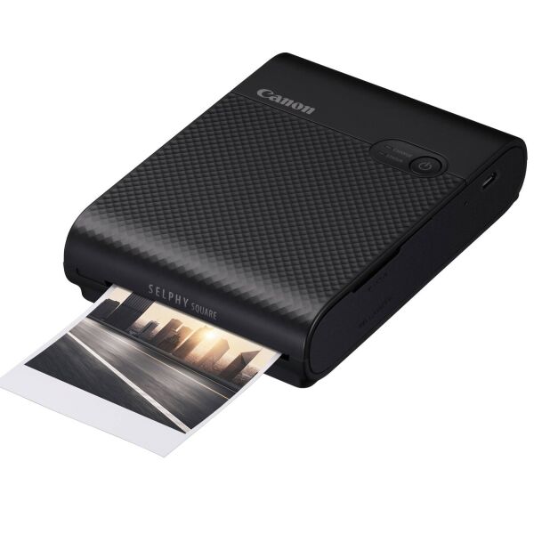

Canon Selphy Square QX10 czarna
