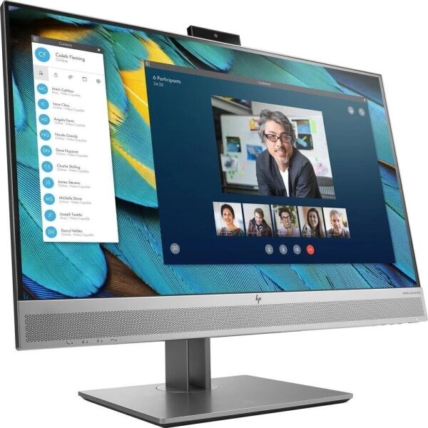

Монитор HP 23,8" EliteDisplay E243m (1FH48AA)