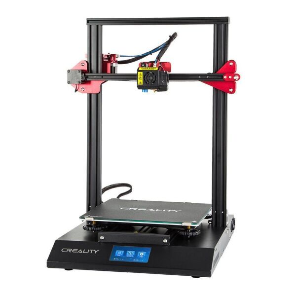 

CR-10S PRO 3D DRUCKER CREALITY3D