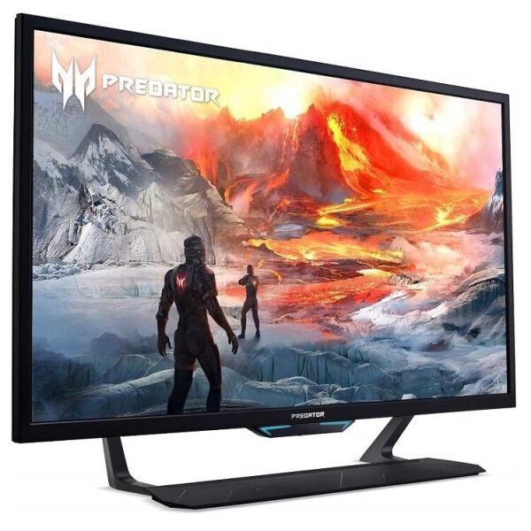 

Монитор Acer Predator CG437KP 43" (UM.HC7EE.P01)