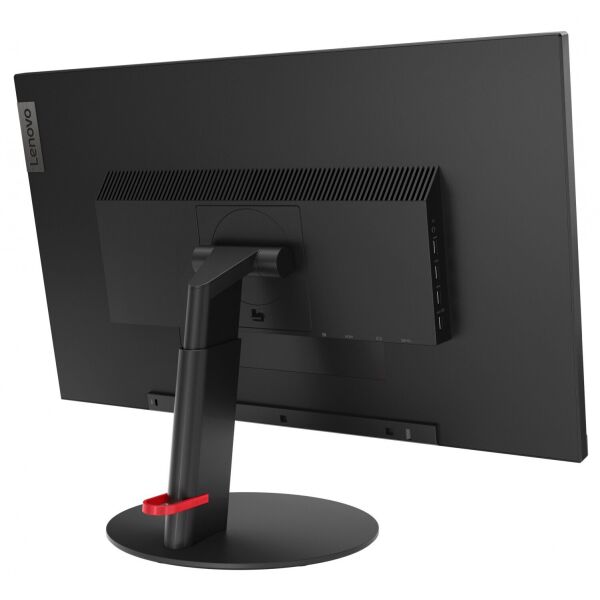 

Монитор Lenovo 27" ThinkVision T27i (61C6MAT1EU)