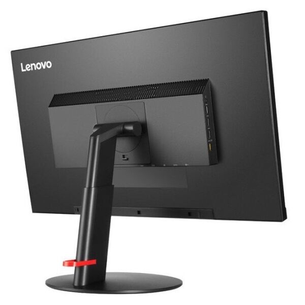 

Монитор Lenovo 27" ThinkVision P27h (61AFGAT1EU)