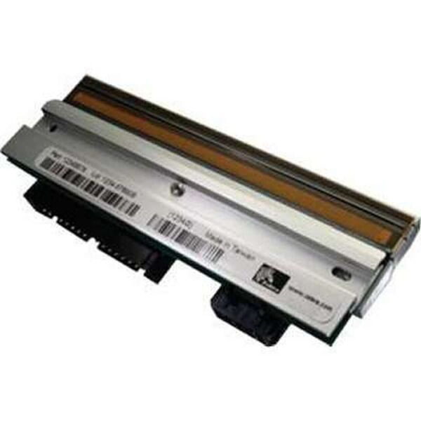 

Сканер Zebra Kit Printhead 300 Dpi Zm600 (79804M)