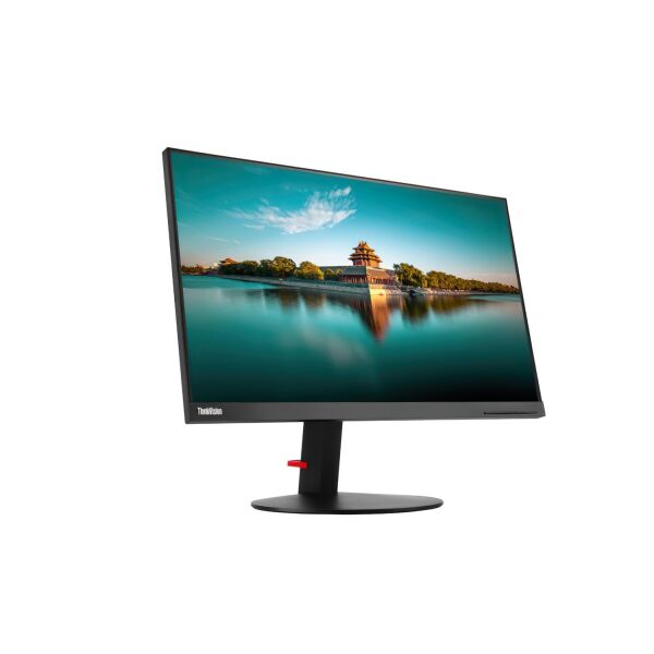 

Монитор Lenovo 24" ThinkVision P24h (61AEGAT3EU)