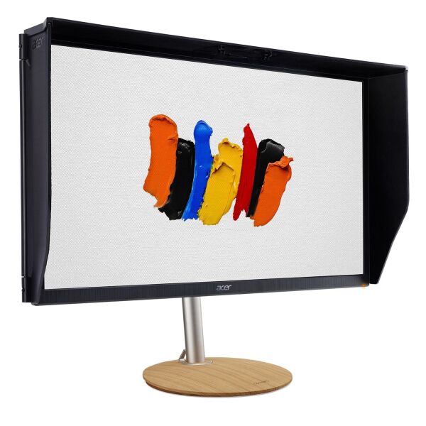 

Монитор Acer ConceptD CP7271KP 27" (UM.HC1EE.P04)