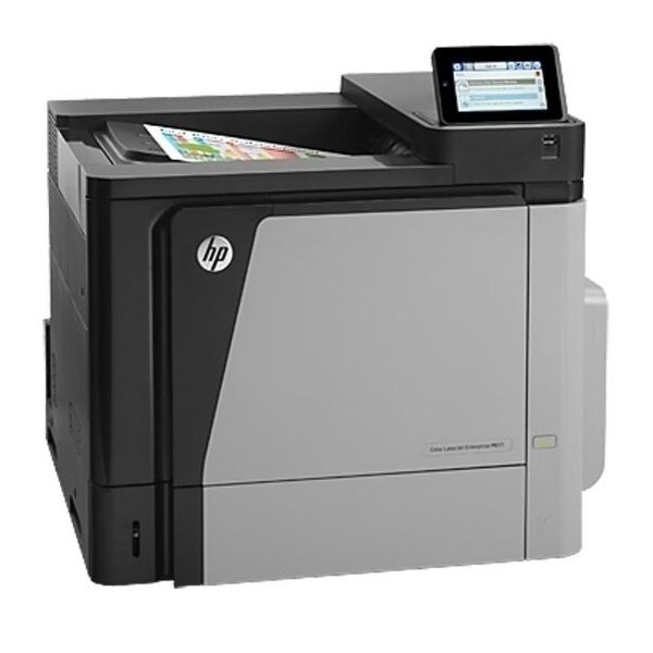 

HP Color LaserJet Ent M651dn (CZ256A)