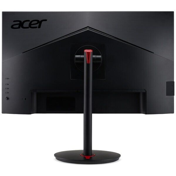 

Монитор Acer Nitro XV272Xbmiiprx 27" (UM.HX2EE.X08)