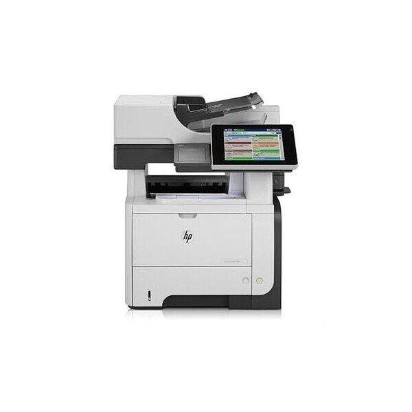 

HP LaserJet Ent 500 M525f MFP (CF117A)