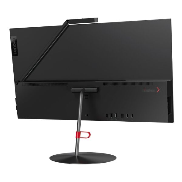 

Монитор Lenovo 27" ThinkVision X1 black (61C2GAT1EU)
