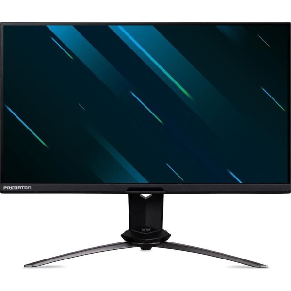 

Монитор Acer Predator X25bmiiprzx 24,5" (UM.KX0EE.006)