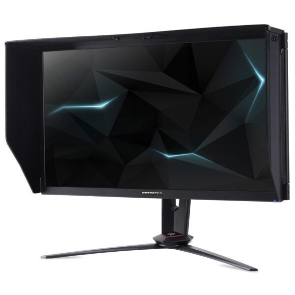 

Монитор Acer Predator XB273Pbmiprzx 27" (UM.HX3EE.P18)