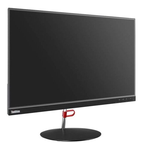 

Монитор Lenovo 24" ThinkVision X24 black (61BDGAT3EU)
