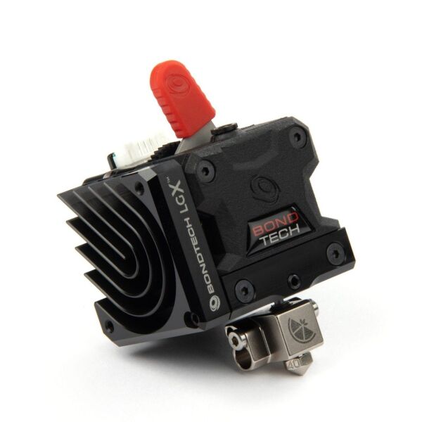 

Bondtech LGX FF dla Prusa MK3S (EXTKIT80)