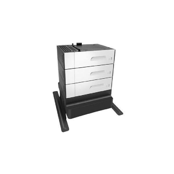

Сканер HP PageWide 3x500 Sht Paper Tray / Stand (G1W45A)