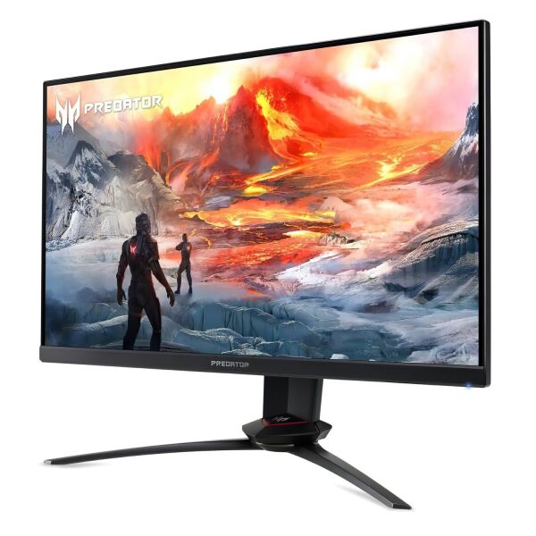 

Монитор Acer Predator XB273GXbmiiprzx 27" (UM.HX3EE.X07)