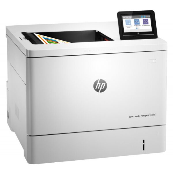 

HP Color LaserJet Managed E55040dn (3GX99A)