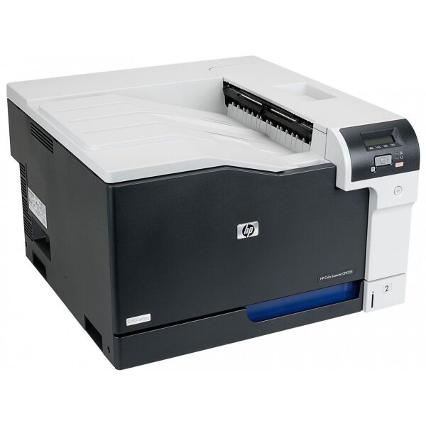 

HP Color LaserJet Professional CP5225N (CE711A)