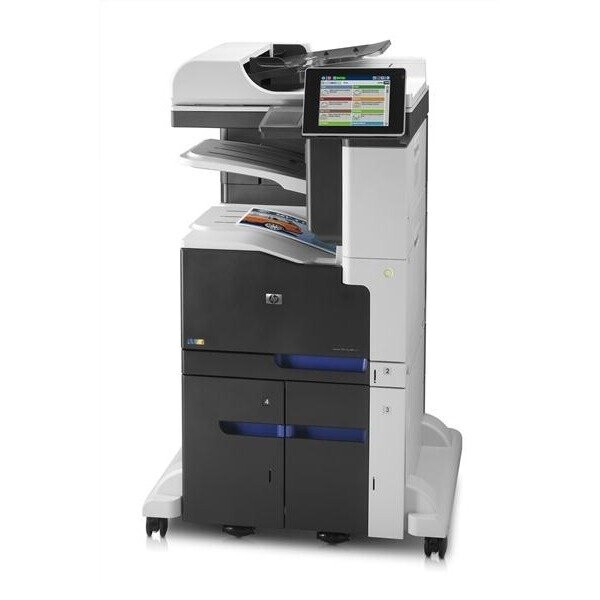 

HP COLOR LASERJET ENT 700 M775Z+ MFP A3 (CF304A)