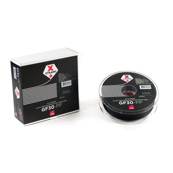

Xstrand GF30-PP CZARNY - 2,85 MM / 2200 G (X004)