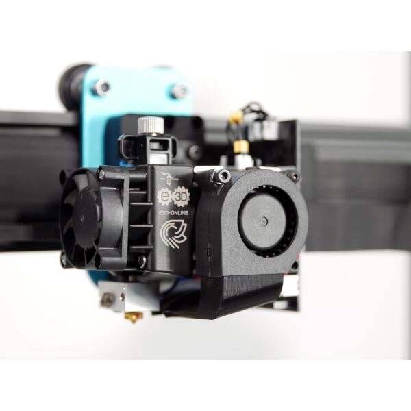 

Oryginalny Ekstruder E3D Hemera Direct 1,75mm 24V