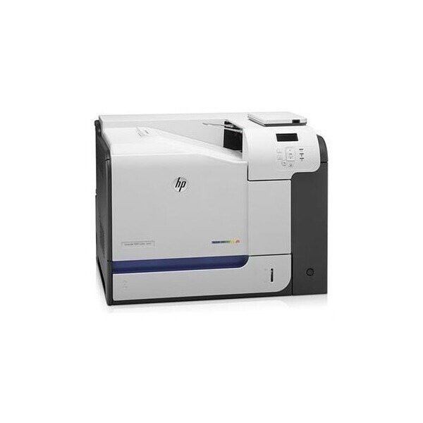 

HP LaserJet Enterprise 500 color M551dn (CF082A#201)