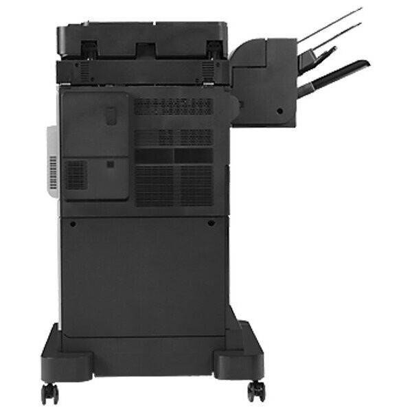 

Hp Color Laserjet Enterprise Flow M680Z #B19 (Cz250A)