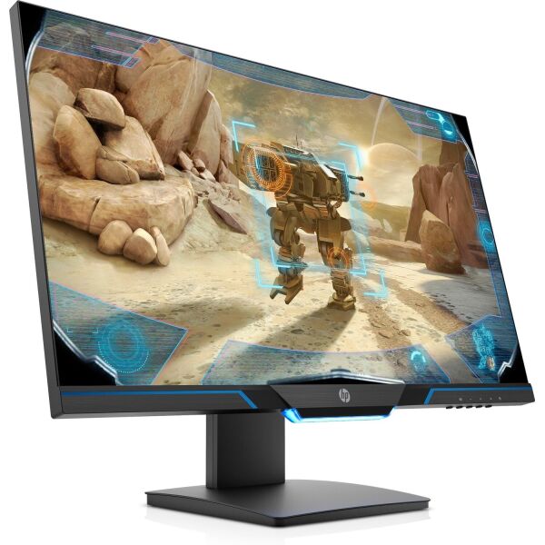 

Монитор HP 27mx (4KK74AA)