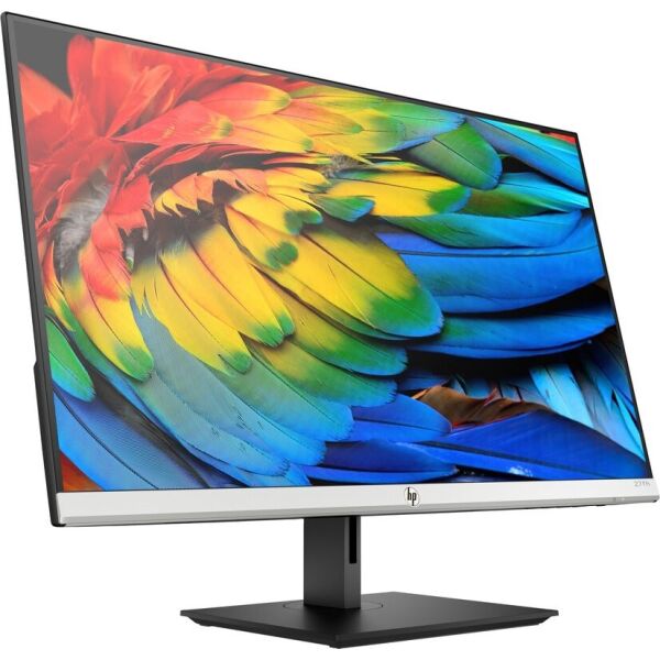 

Монитор HP 27" 27FH (4HZ38AA)