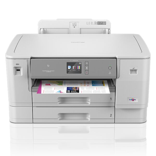 

Brother HL-J6000DW
