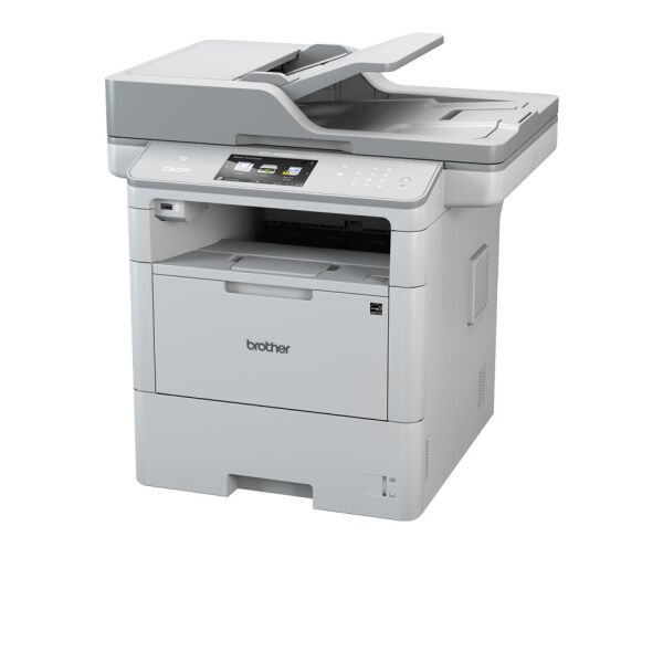 

Brother DCP-L6600DW