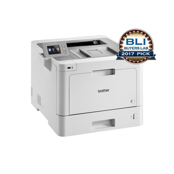 

Brother HL-L9310CDW