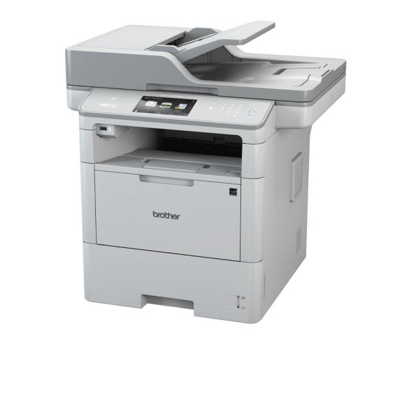

Brother Mfc-L6800Dw