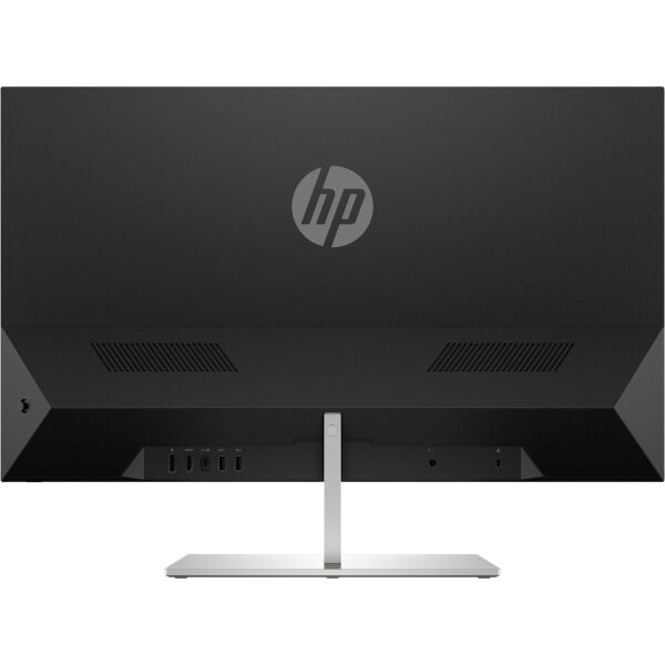 

Монитор HP Pavilion 27" (5DQ99AA)