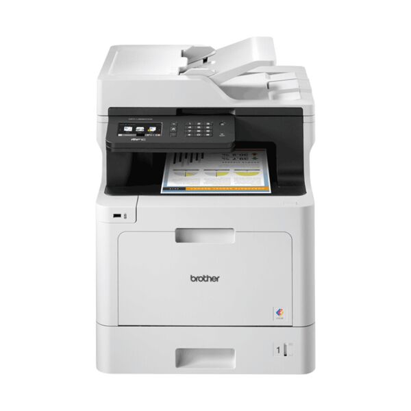 

Brother MFC-L8690CDW