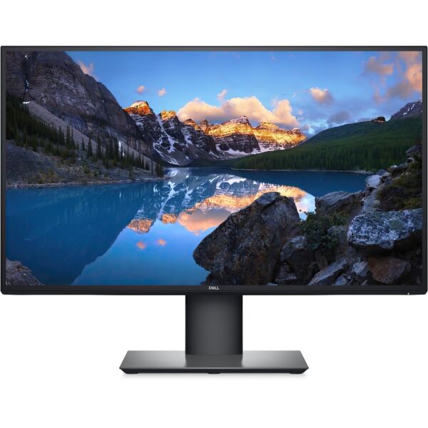 

Монитор Dell 25" U2520D (210-AVBF/5Y)