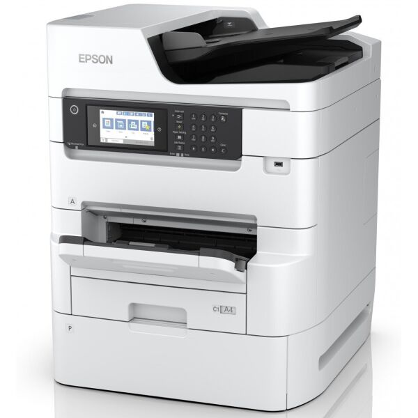 

Epson WorkForce Pro WF-C879RDTWF