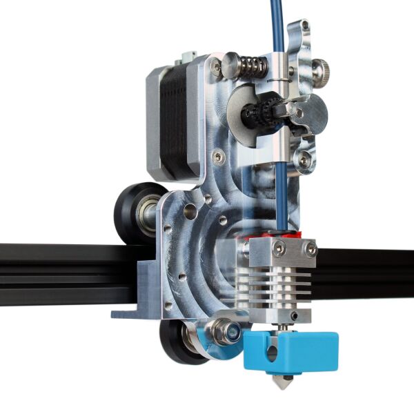 

Direct Drive Extruder do Creality CR-10 & Ender 3 - Z Hotend (M2601)