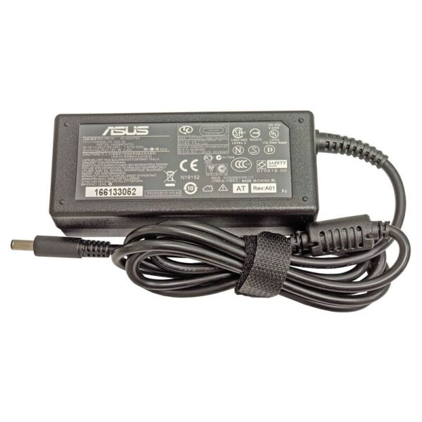 

Блок питания 65W, для ноутбука Asus PU500CA-XO002G