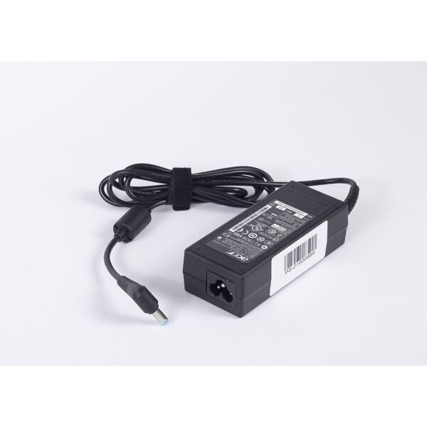 

Блок питания для ноутбука ACER 19V, 3.42A, 65W, 5.5*1.7мм, black