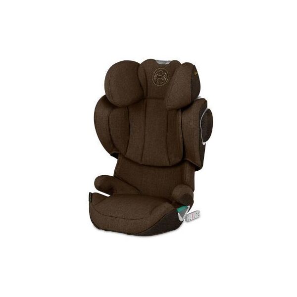 

Автокресло 15-36 кг Cybex Solution Z i-Fix Plus Khaki Green Isofix