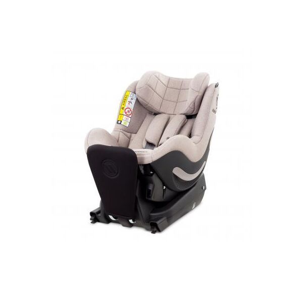 

Автокресло Avionaut AeroFIX-RWF Iso-Fix Beige Melange