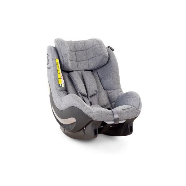 

Автокресло Avionaut AeroFIX-RWF Iso-Fix Grey Melange