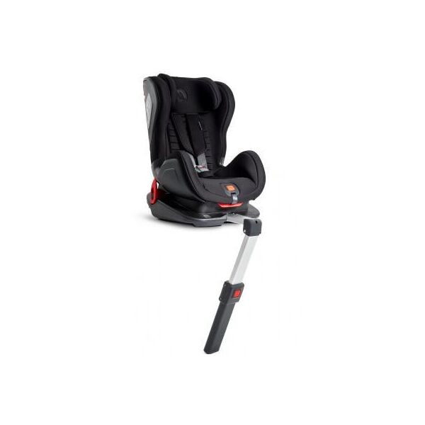 

Автокресло Avionaut Glider Comfy Iso-Fix 1-2 Black
