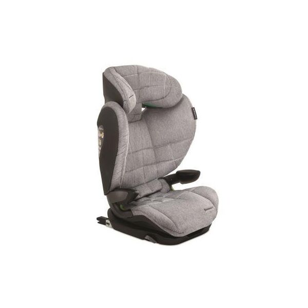 

Автокресло Avionaut Max Space IsoFix 15-36 кг Grey Melange
