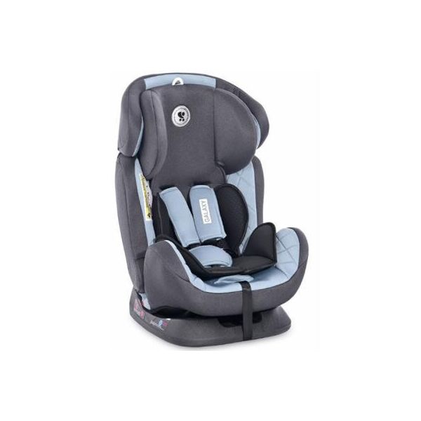 

Автокресло Bertoni/Lorelli Galaxy 0-36кг brittany blue