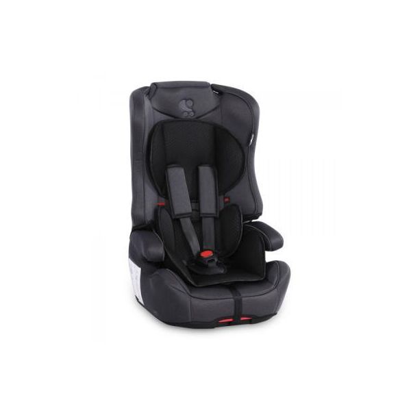 

Автокресло Bertoni/Lorelli Harmony Isofix 9-36 кг Black