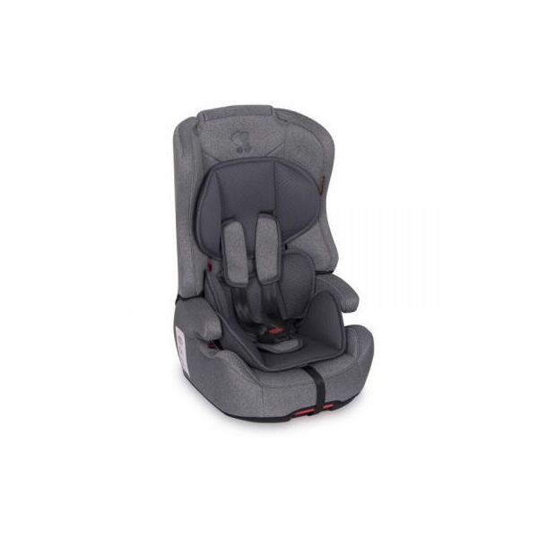 

Автокресло Bertoni/Lorelli Harmony Isofix 9-36 кг Grey
