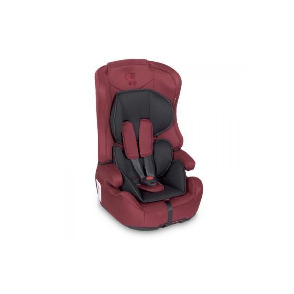 

Автокресло Bertoni/Lorelli Harmony Isofix 9-36 кг Red Black
