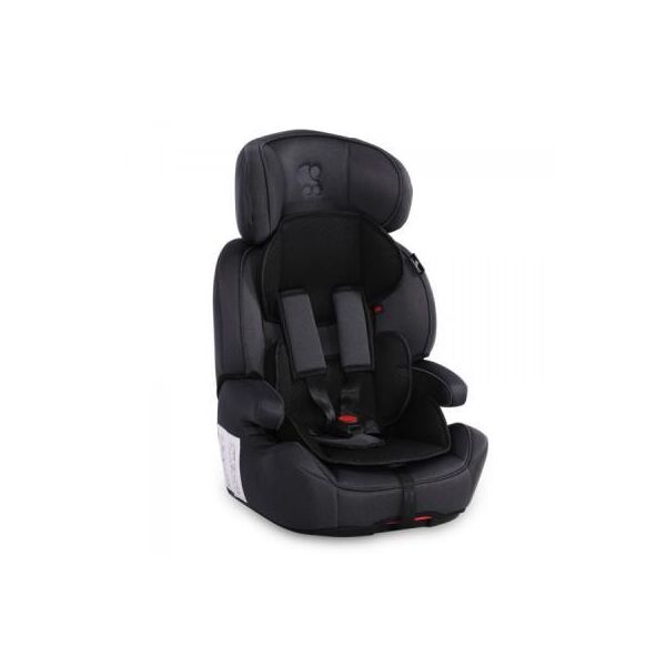 

Автокресло Bertoni/Lorelli Iris Isofix 9-36 кг Black