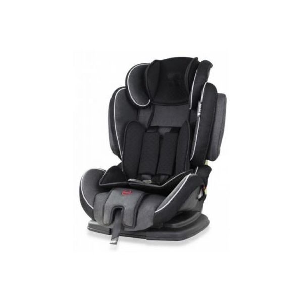 

Автокресло Bertoni/Lorelli Magic Premium 9-36 кг Black